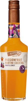 13,95 € | Ликёры De Kuyper Pornstar Cocktail — Коктейль Нидерланды Средняя бутылка 50 cl Dry Martini — Сухой Мартини, Passion Fruit — Маракуйя