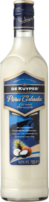 Licores De Kuyper Piña Colada 70 cl