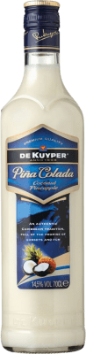 シュナップス De Kuyper Piña Colada 70 cl