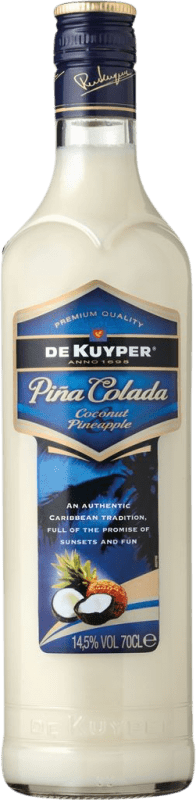 9,95 € | Schnaps De Kuyper Piña Colada Pays-Bas 70 cl