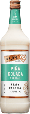 リキュール De Kuyper Piña Colada Cocktail 1 L