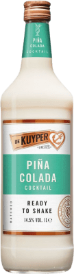 Schnaps De Kuyper Cocktail 1 L Piña Colada