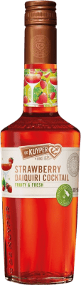 Licores De Kuyper Strawberry Daiquiri Cocktail Botella Medium 50 cl