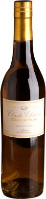 Ликеры Ladoucette Pêche de Vigne 70 cl