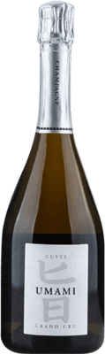 De Sousa Cuvée Umami Millésimé Grand Cru Chardonnay Экстра-Брут Champagne 75 cl