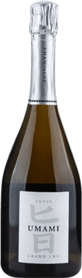 De Sousa Cuvée Umami Millésimé Grand Cru Extra- Brut