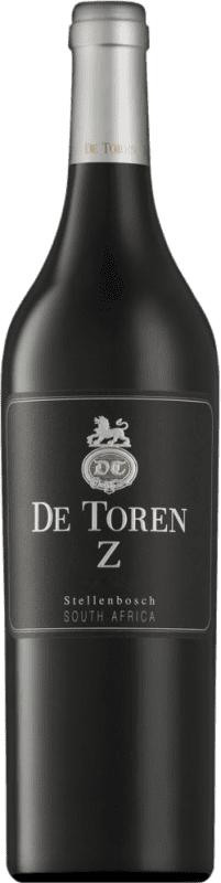 免费送货 | 红酒 De Toren I.G. Stellenbosch 斯泰伦博斯 南非 Merlot, Cabernet Sauvignon, Cabernet Franc, Malbec, Petit Verdot 75 cl