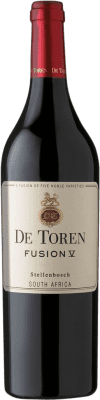 De Toren Fusion V Stellenbosch 瓶子 Magnum 1,5 L