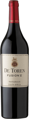 De Toren Fusion V Stellenbosch Бутылка Магнум 1,5 L