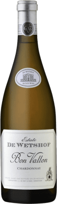 De Wetshof Bon Vallon Chardonnay — Шардоне Robertson 75 cl