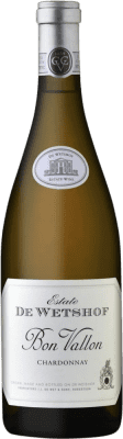 De Wetshof Bon Vallon Chardonnay Robertson 75 cl