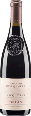 Delas Frères Domaine des Genêts