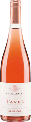 Delas Frères La Comballe Rosé