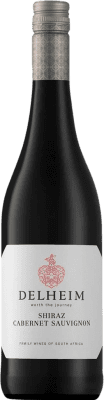 Delheim Syrah Cabernet Sauvignon 75 cl