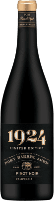 Delicato 1924 Port Pinot Noir — Пино Нуар California Barrel — Бочка 75 cl