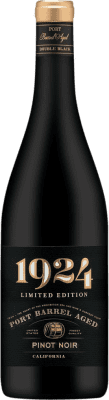 Delicato 1924 Port Barrel Pinot Black California 75 cl