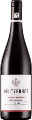 Deutzerhof Balthasar C Pinot Black Dry 75 cl