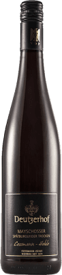 Deutzerhof Cossmann Hehle Pinot Black Dry 75 cl