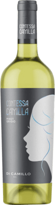 Di Camillo Contessa Camilla Pinot Gris — Grauburgunder Abruzzo 75 cl