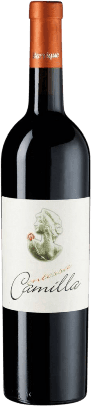 19,95 € 免费送货 | 红酒 Di Camillo Contessa Camilla D.O.C. Montepulciano d'Abruzzo