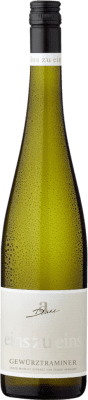 Diehl Eins zu Eins Gewürztraminer Pfälz 75 cl