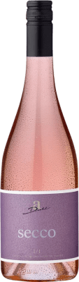 Diehl Eins zu Eins Pinot Negro Trocken — Seco Pfälz Rosé — Rosado 75 cl