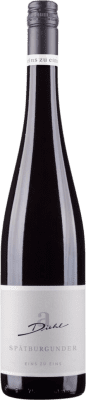 Diehl Eins zu Eins Pinot Noir — Пино Нуар Trocken — Сухое Pfälz 75 cl