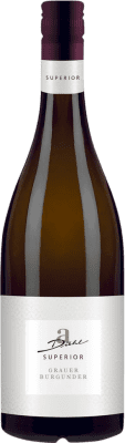 Diehl Superior Pinot Grey Dry Pfälz 75 cl