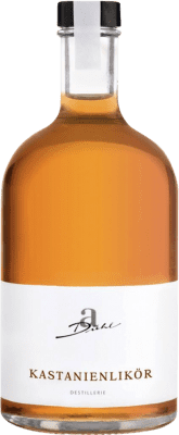 Liköre Diehl Kastanienlikör Medium-Flasche 50 cl