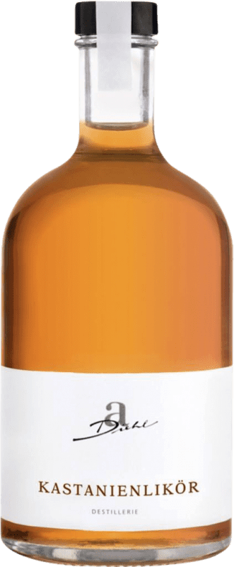 29,95 € 送料無料 | リキュール Diehl ミディアムボトル 50 cl Kastanie — クリ