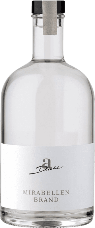 31,95 € 送料無料 | オルホ スペイン産の酒粕蒸留酒 Diehl ミディアムボトル 50 cl Mirabelle — ミラベル