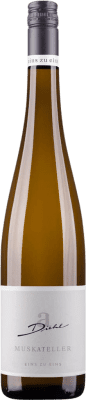 Diehl Eins zu Eins Moscato — Muscat Pfälz 75 cl