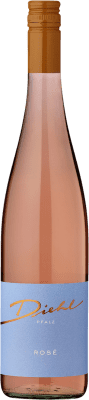 Diehl Rosé Pinot Nero Pfälz 75 cl