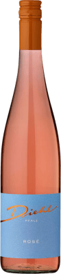 Diehl Rosé Pinot Black Pfälz 75 cl