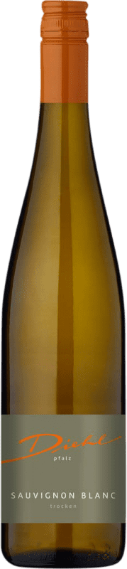 17,95 € Spedizione Gratuita | Vino bianco Diehl Q.b.A. Pfälz