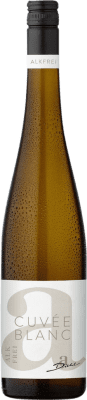 Diehl Cuvée Blanc