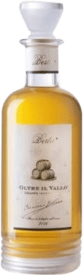 グラッパ Berta DiLidia Piedmont Extra Viejo — エクストラ古酒, レセルバ 70 cl