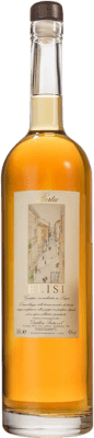 Grappa Berta Elisi Piedmont Bouteille Spéciale 3 L