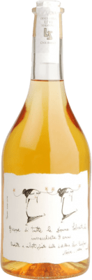 Grappa Romano Levi Classica di Ambrata