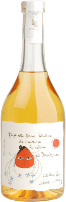 112,95 € Бесплатная доставка | Граппа Romano Levi D.O.C.G. Barbaresco
