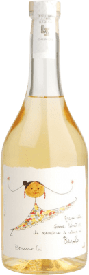 Граппа Romano Levi Nebbiolo Barolo 70 cl