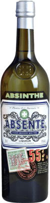 Absinthe Domaines de Provence 70 cl