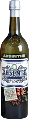 苦艾酒 Absinthe Domaines de Provence Van Gogh 70 cl