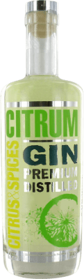 Gin Domaines de Provence Citrum Gin