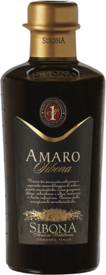 Амаретто Sibona Amaro бутылка Medium 50 cl