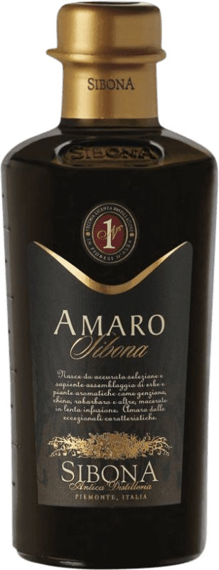 Envoi gratuit | Apéritif Bitter Sibona Amaro Italie Bouteille Medium 50 cl Envoi gratuit | Apéritif Bitter Sibona Amaro Italie Bouteille Medium 50 cl