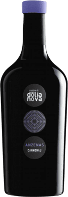 Dolianova Anzenas