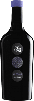 Dolianova Anzenas Cannonau Cannonau di Sardegna 75 cl