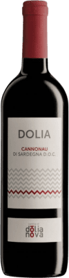 Dolianova Dolia