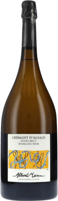 Albert Mann Extra Brut — Экстра Брют 1,5 L